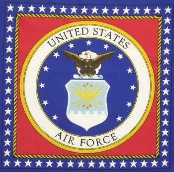 U.S. Military - Air Force Fabrics by Springs - 100% Cotton