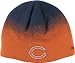 Chicago Bears Sideline ''Drift'' Player Knit Hat