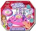 Stick 'n Sparkle 3D Magic Swirl Tattoo & Nail Station
