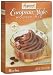 Inspired Cuisine Mousse Mix, Mocha, 2.8-Ounce Boxes (Pack of 8)