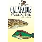 Galapagos: World's End by William Beebe
