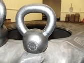 4Kg Kettlebell