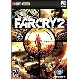 Far Cry 2 PC
