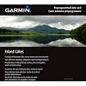 Garmin Topo US 24K Texas MicroSD Card/ SD Card Adapter