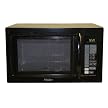 Haier 1000-Watt Microwave - Black (1.1 cu. ft.)