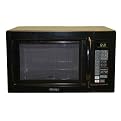 Haier 1000-Watt Microwave - Black (1.1 cu. ft.)