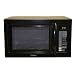 Haier 1000-Watt Microwave- Black(1.1 cu. ft.)