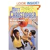 Slam Dunk (Matt Christopher Sports Fiction)