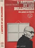 L'artiste et les bulldozers
