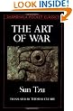 Shambhala Pocket Classics: The Art of War