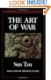 The Art of War (Pocket Edition) (Shambhala Pocket Classics)
