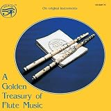A Golden Treasury of Flute Music