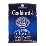 SILVER CLOTH