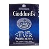 SILVER CLOTH