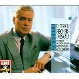 M�llerin / Winterr. / Schwanenges.von "Fischer-Dieskau"