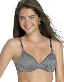 Invisible Look Stretch Foam Hidden Underwire