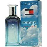 Tommy Summer By Tommy Hilfiger For Men. Summer Cologne Spray 1.7 OZ (2002 Blue Sky)