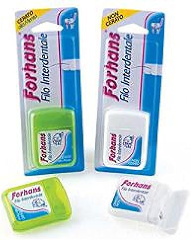 Forhans Wire Interdent Cerato