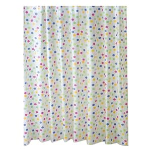 <b>InterDesign Glee Shower Curtain: Kitchen  Dining</b>