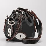 Fossil Maddox Small Drawstring