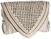 Matt & Nat Laroux Nappa-Style Clutch