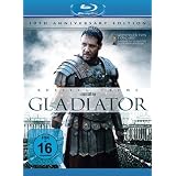 Gladiator (10th Anniversary Edition) [Blu-ray]von "Russell Crowe"