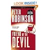Friend of the Devil