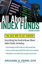 All About Index Funds: The Easy Way to Get Started