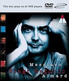 Messiaen: Vingt Regards sur lEnfant Jesus [DVD AUDIO]