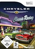 CHRYSLER CLASSIC RACING