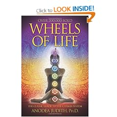 Wheels of Life: User's Guide to the Chakra System (Llewellyn's New Age)