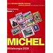Michel Mitteleuropa-Katalog 2009 EK 1: ohne Deutschland