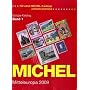 Michel Mitteleuropa-Katalog 2009 EK 1: ohne Deutschland