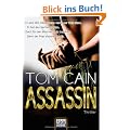 Assassin: Thriller
