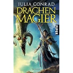 Drachenmagier: Roman