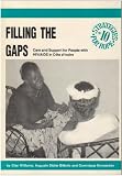 Filling the gaps : care and support for people with HIV/AIDS in Côte d'Ivoire