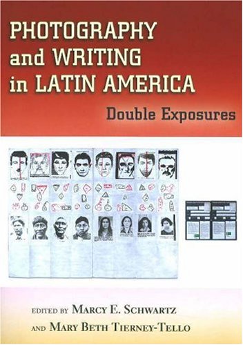 City Travel Guides Discounted  Books : Photography and Writing in Latin America: Double Exposures