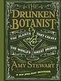 The Drunken Botanist