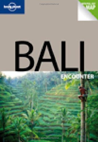 Bali (Lonely Planet Encounter Guide)