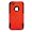 Fire Red Orange