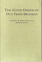 The Word Order of Old High German (Studies in German Language & Literature)