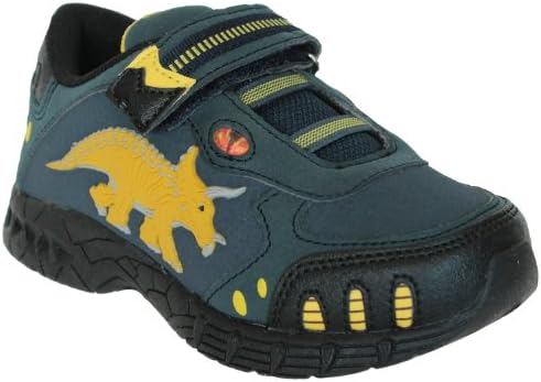 Dinosoles Dinofit Triceratops Kids Shoes