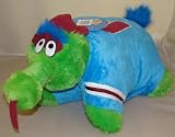 MLB Philadelphia Phillies Special Cooperstown Pillow Pet