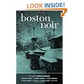 Boston Noir (Akashic Noir)