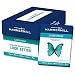 Hammermill Laser Print Paper - 8 1/2'' x 11'' Letter Size - White - 24# - 98 Brightness - 500 sheet Ream