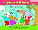Book Hippo and Friends 2 Pupil's Book (Hippo and Friends)