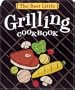 The Best Little Grilling Cookbook (Best Little Cookbooks)