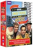 Only Fools and Horses Complete Series 1 - 7 Box Set [DVD] [1981]