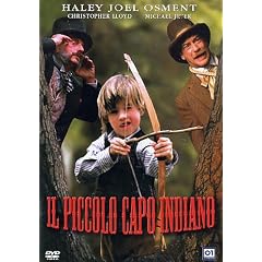 Il Piccolo Capo Indiano