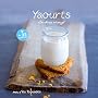 Mes p'tits toquades yaourts